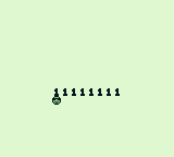 Cool Ball screenshot 5 for GameBoy